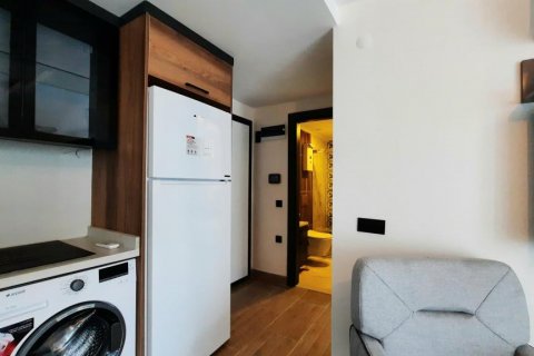 Apartment for sale in Mahmutlar, Antalya, Turkey, 60m2, No. 165933 – photo 7
