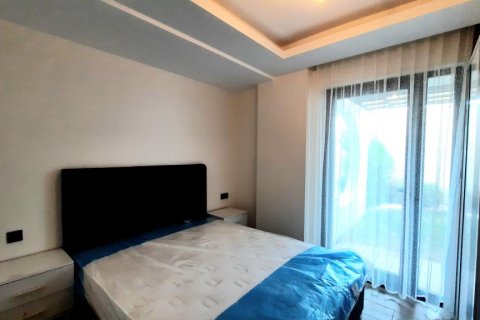 Apartment for sale in Mahmutlar, Antalya, Turkey, 60m2, No. 165933 – photo 21