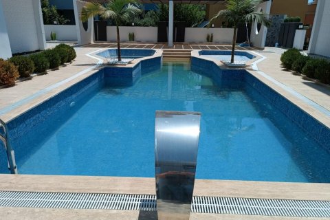 Apartment for sale in Mahmutlar, Antalya, Turkey, 60m2, No. 165933 – photo 11