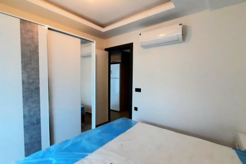 Apartment for sale in Mahmutlar, Antalya, Turkey, 60m2, No. 165933 – photo 17