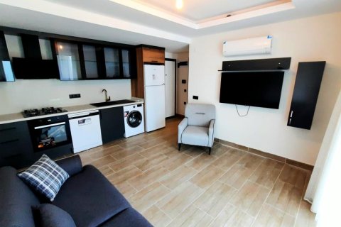 Apartment for sale in Mahmutlar, Antalya, Turkey, 60m2, No. 165933 – photo 2