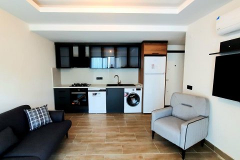Apartment for sale in Mahmutlar, Antalya, Turkey, 60m2, No. 165933 – photo 3