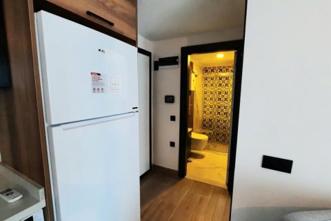 Apartment for sale in Mahmutlar, Antalya, Turkey, 60m2, No. 165933 – photo 14