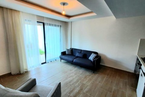 Apartment for sale in Mahmutlar, Antalya, Turkey, 60m2, No. 165933 – photo 18