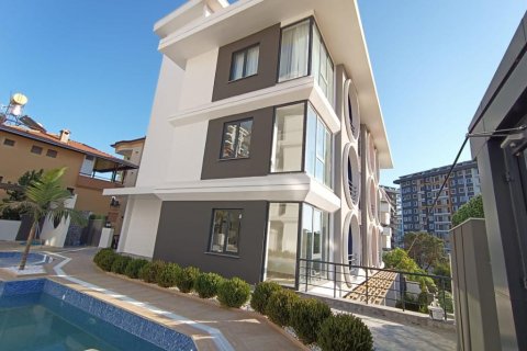 Apartment for sale in Mahmutlar, Antalya, Turkey, 60m2, No. 165933 – photo 8