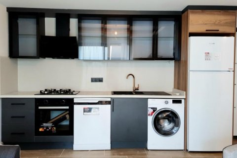 Apartment for sale in Mahmutlar, Antalya, Turkey, 60m2, No. 165933 – photo 20