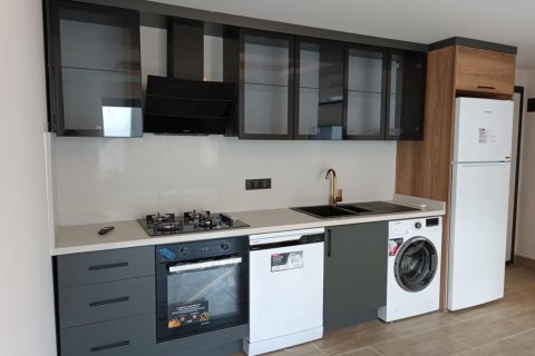 Apartment for sale in Mahmutlar, Antalya, Turkey, 60m2, No. 165933 – photo 5