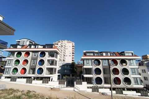 Apartment for sale in Mahmutlar, Antalya, Turkey, 60m2, No. 165933 – photo 9