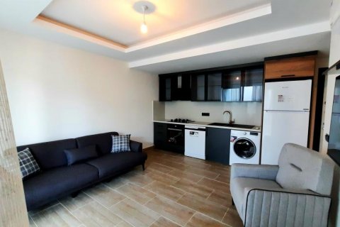 Apartment for sale in Mahmutlar, Antalya, Turkey, 60m2, No. 165933 – photo 4