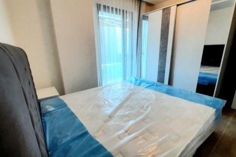 Apartment for sale in Mahmutlar, Antalya, Turkey, 60m2, No. 165933 – photo 16
