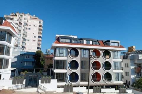 Apartment for sale in Mahmutlar, Antalya, Turkey, 60m2, No. 165933 – photo 10
