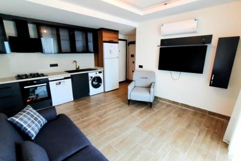 Apartment for sale in Mahmutlar, Antalya, Turkey, 60m2, No. 165933 – photo 13