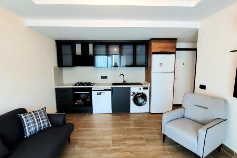 Apartment for sale in Mahmutlar, Antalya, Turkey, 60m2, No. 165933 – photo 12