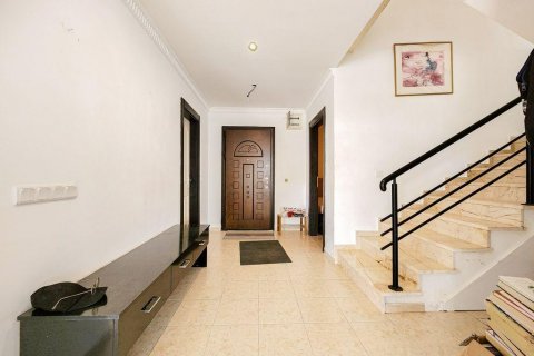 Villa i Kargicak, Alanya, Antalya, Turkiet Nr. 165931 - 17