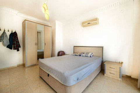 Villa i Kargicak, Alanya, Antalya, Turkiet Nr. 165931 - 27