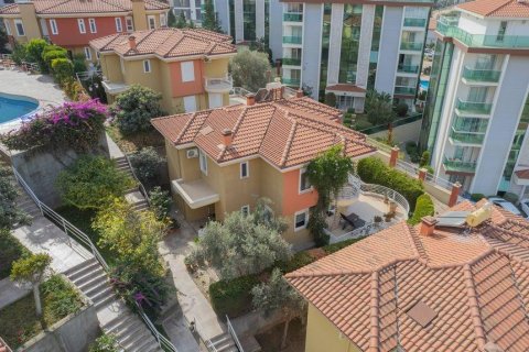 Villa i Kargicak, Alanya, Antalya, Turkiet Nr. 165931 - 6