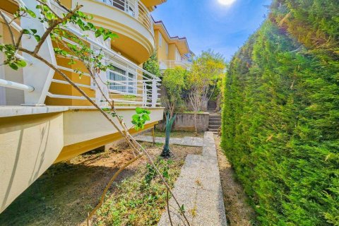 Villa i Kargicak, Alanya, Antalya, Turkiet Nr. 165931 - 14