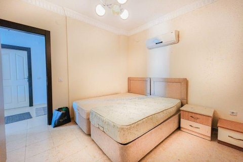 Villa i Kargicak, Alanya, Antalya, Turkiet Nr. 165931 - 15