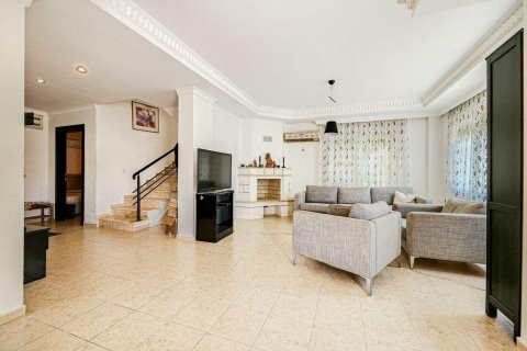 Villa i Kargicak, Alanya, Antalya, Turkiet Nr. 165931 - 19