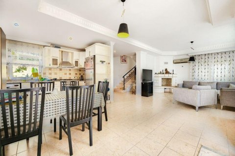 Villa i Kargicak, Alanya, Antalya, Turkiet Nr. 165931 - 20