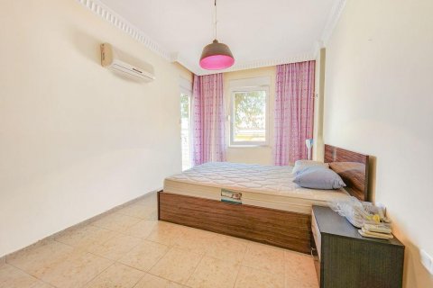 Villa i Kargicak, Alanya, Antalya, Turkiet Nr. 165931 - 30
