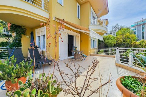 Villa i Kargicak, Alanya, Antalya, Turkiet Nr. 165931 - 22