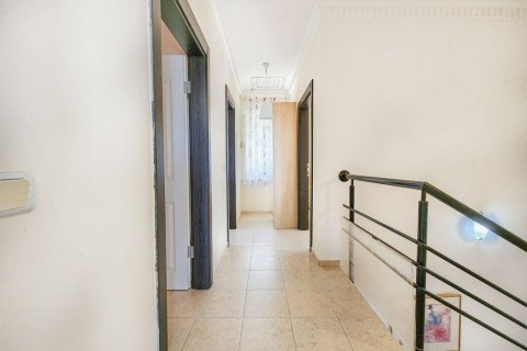 Villa i Kargicak, Alanya, Antalya, Turkiet Nr. 165931 - 29