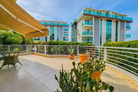 Villa i Kargicak, Alanya, Antalya, Turkiet Nr. 165931 - 24