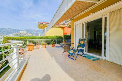 Villa i Kargicak, Alanya, Antalya, Turkiet Nr. 165931 - 21