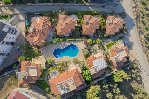 Villa i Kargicak, Alanya, Antalya, Turkiet Nr. 165931 - 5