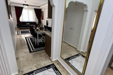 Apartment for sale  in Mahmutlar, Antalya, Turkey, 110m2, No. 165930 – photo 17