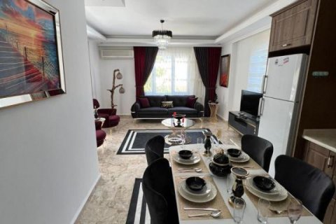 Apartment for sale  in Mahmutlar, Antalya, Turkey, 110m2, No. 165930 – photo 14