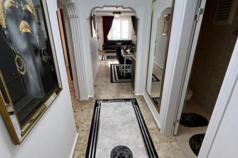 Apartment for sale  in Mahmutlar, Antalya, Turkey, 110m2, No. 165930 – photo 13