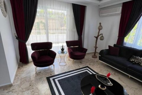 Apartment for sale  in Mahmutlar, Antalya, Turkey, 110m2, No. 165930 – photo 15