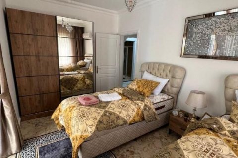Apartment for sale  in Mahmutlar, Antalya, Turkey, 110m2, No. 165930 – photo 12