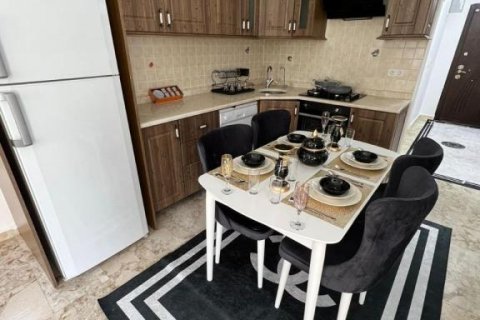 Apartment for sale  in Mahmutlar, Antalya, Turkey, 110m2, No. 165930 – photo 4