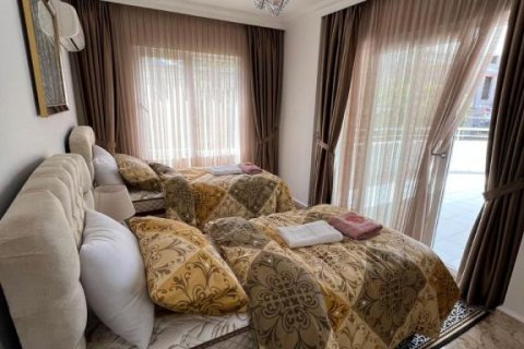 Apartment for sale  in Mahmutlar, Antalya, Turkey, 110m2, No. 165930 – photo 8