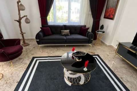 Apartment for sale  in Mahmutlar, Antalya, Turkey, 110m2, No. 165930 – photo 11
