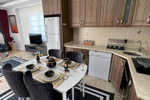 Apartment for sale  in Mahmutlar, Antalya, Turkey, 110m2, No. 165930 – photo 10