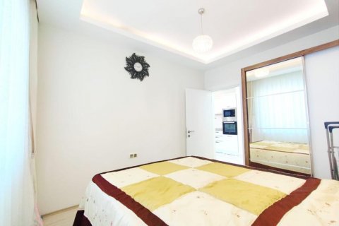 Wohnung  in Mahmutlar, Antalya, Türkei Nr. 165935 - 23