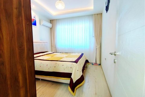 Wohnung  in Mahmutlar, Antalya, Türkei Nr. 165935 - 26