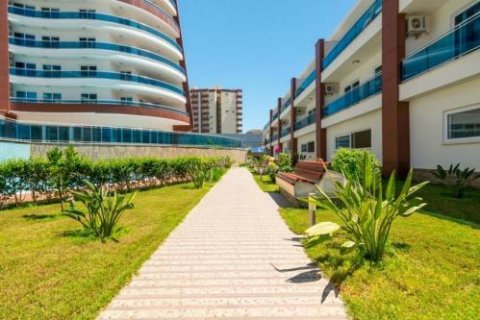 Wohnung  in Mahmutlar, Antalya, Türkei Nr. 165935 - 12