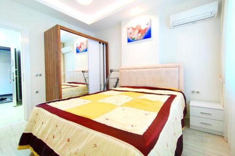 Wohnung  in Mahmutlar, Antalya, Türkei Nr. 165935 - 24