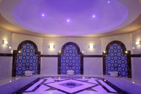 Wohnung  in Mahmutlar, Antalya, Türkei Nr. 165935 - 7