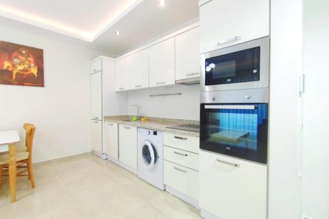 Wohnung  in Mahmutlar, Antalya, Türkei Nr. 165935 - 30