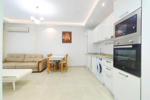 Wohnung  in Mahmutlar, Antalya, Türkei Nr. 165935 - 27