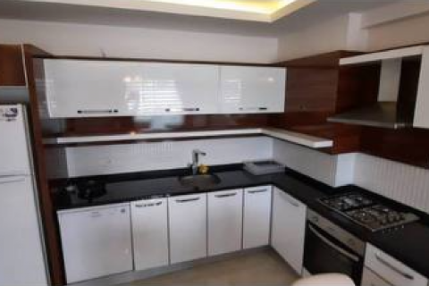 Apartment for sale in Alanya, Antalya, Turkey, 1 bedroom, 60m2, No. 172862 – photo 2
