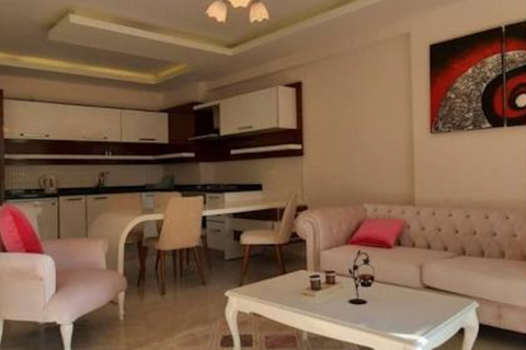 Apartment for sale in Alanya, Antalya, Turkey, 1 bedroom, 60m2, No. 172862 – photo 4