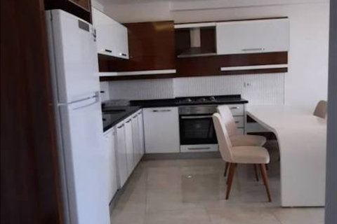 1+1 Leilighet  i Alanya, Antalya, Tyrkia Nr. 172862