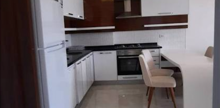 1+1 Apartment in Alanya, Antalya, Turkey No. 172862